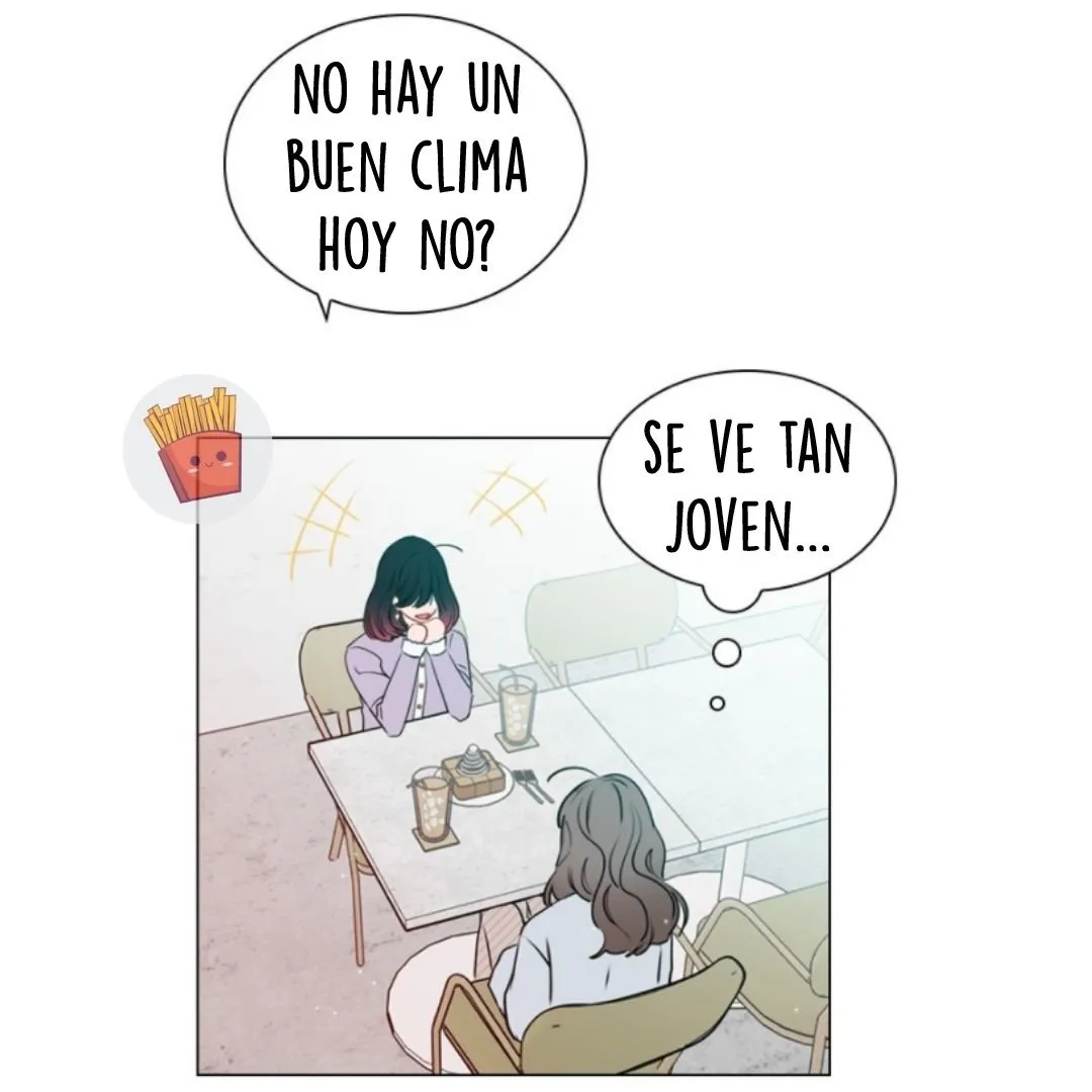 Playlist secreta Capítulo 29 en Línea - página 14