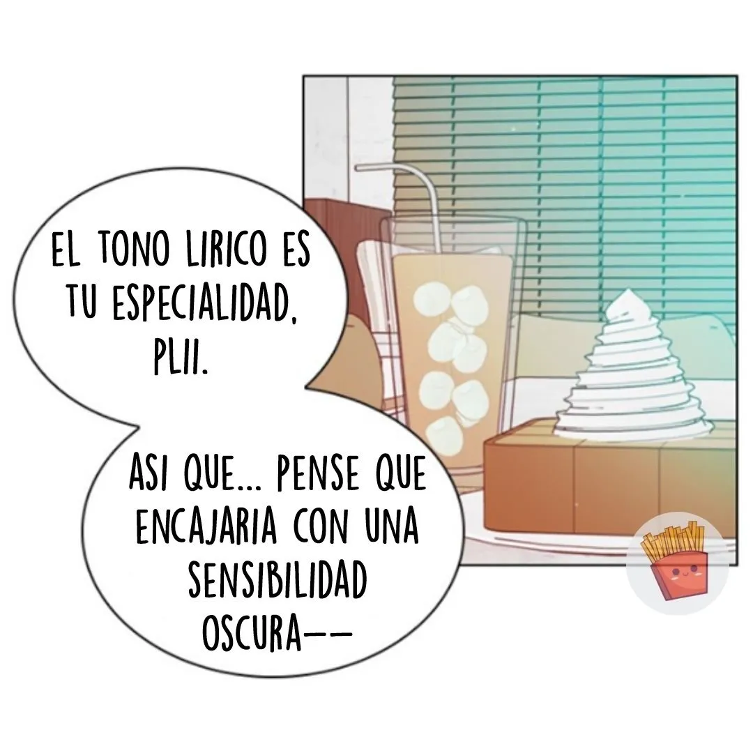 Playlist secreta Capítulo 29 en Línea - página 19
