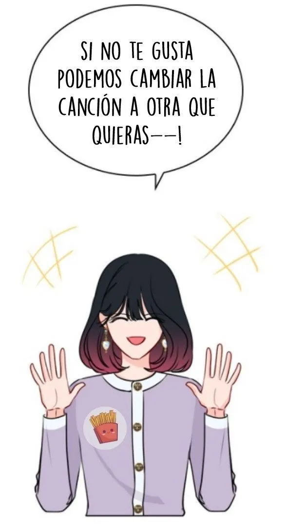 Playlist secreta Capítulo 29 en Línea - página 24