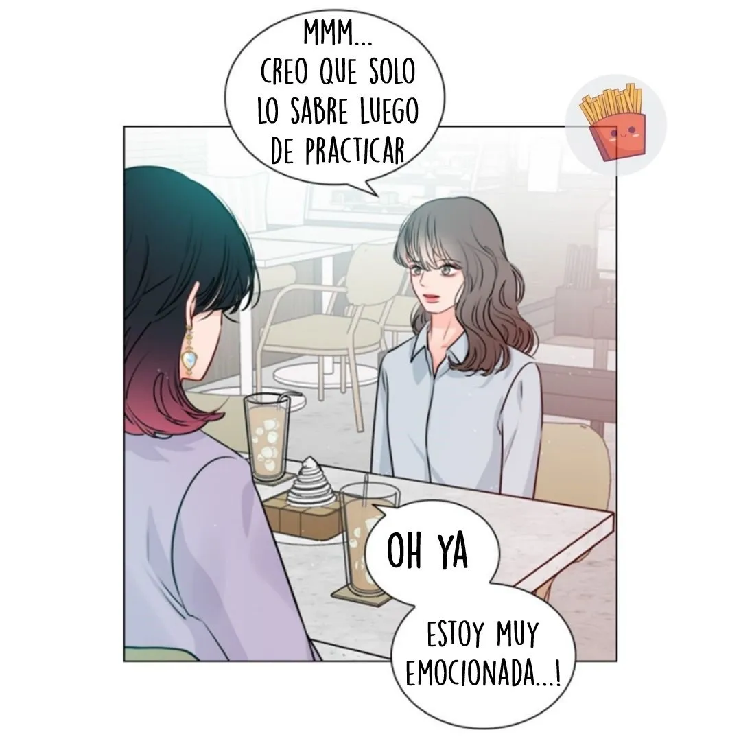 Playlist secreta Capítulo 29 en Línea - página 25