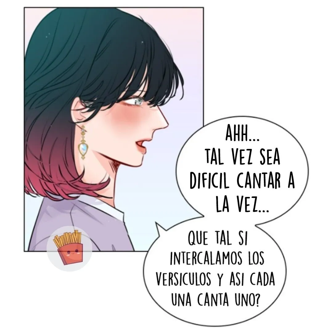 Playlist secreta Capítulo 29 en Línea - página 26