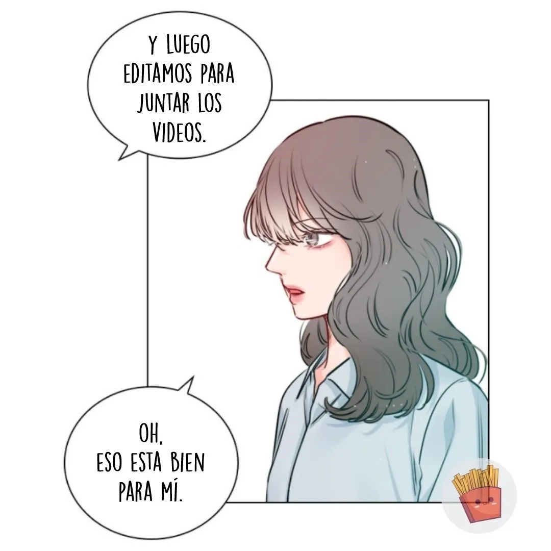Playlist secreta Capítulo 29 en Línea - página 27