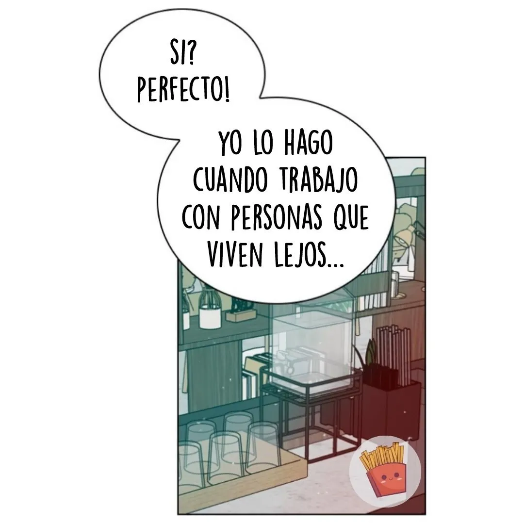 Playlist secreta Capítulo 29 en Línea - página 28