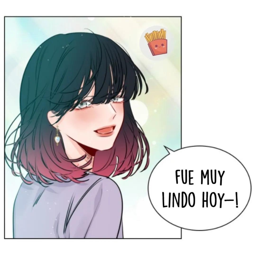 Playlist secreta Capítulo 29 en Línea - página 32