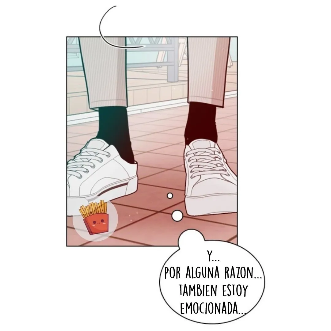 Playlist secreta Capítulo 29 en Línea - página 34