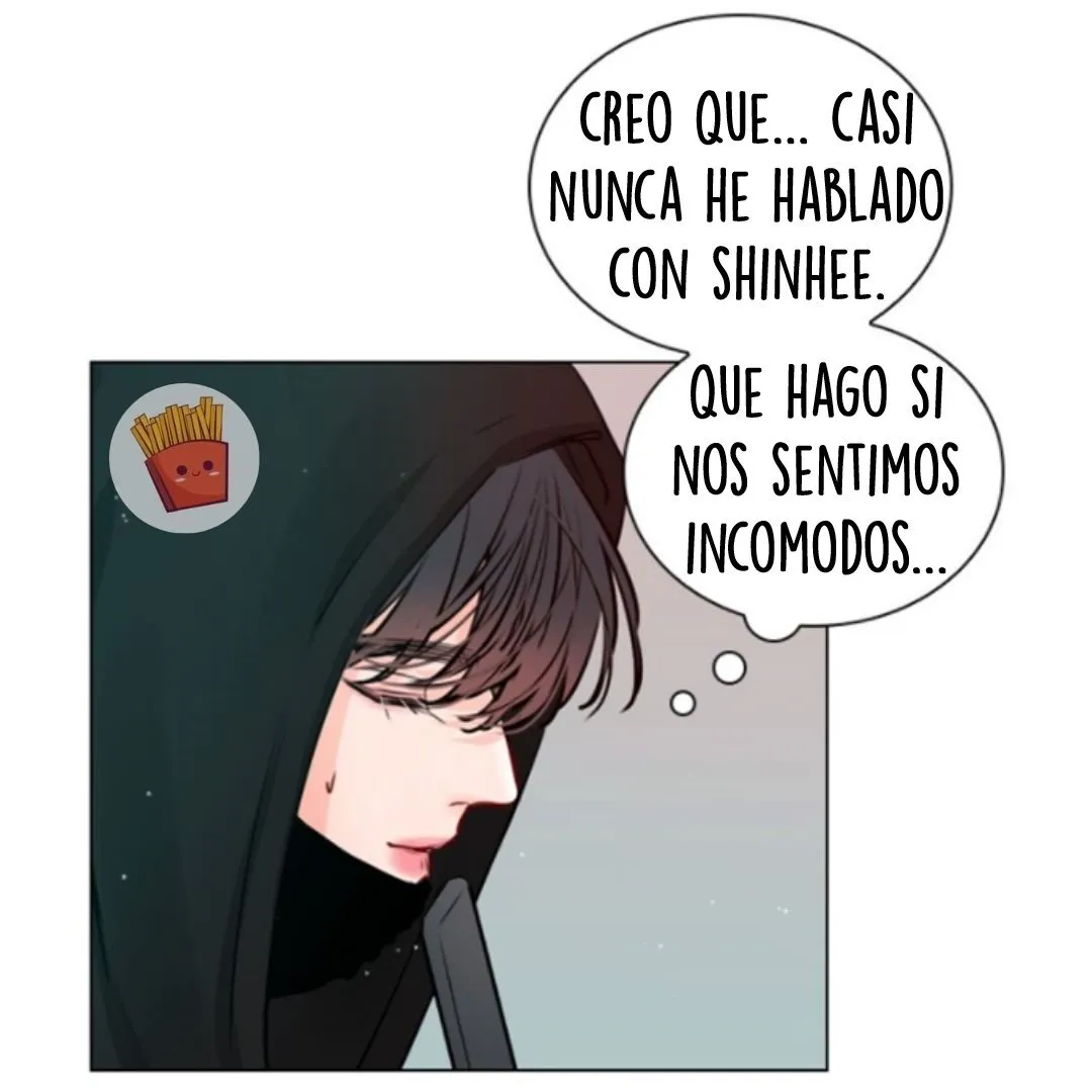 Playlist secreta Capítulo 29 en Línea - página 48