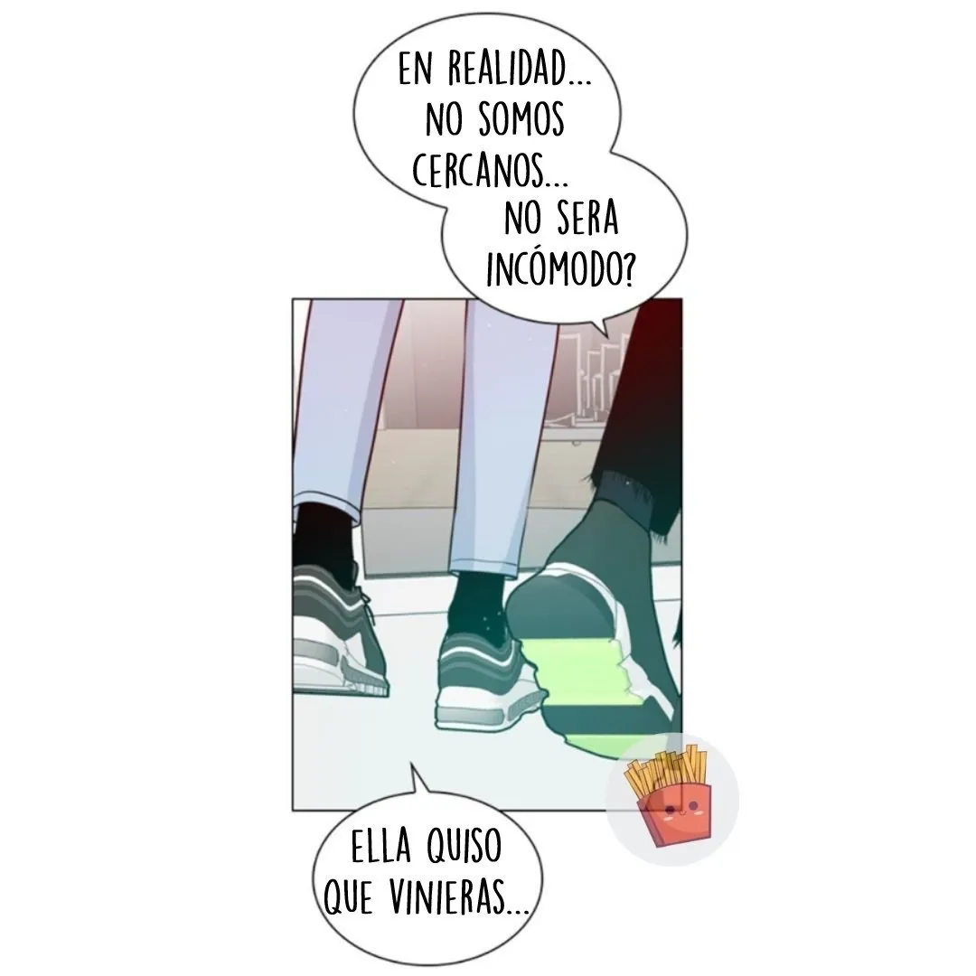 Playlist secreta Capítulo 29 en Línea - página 54