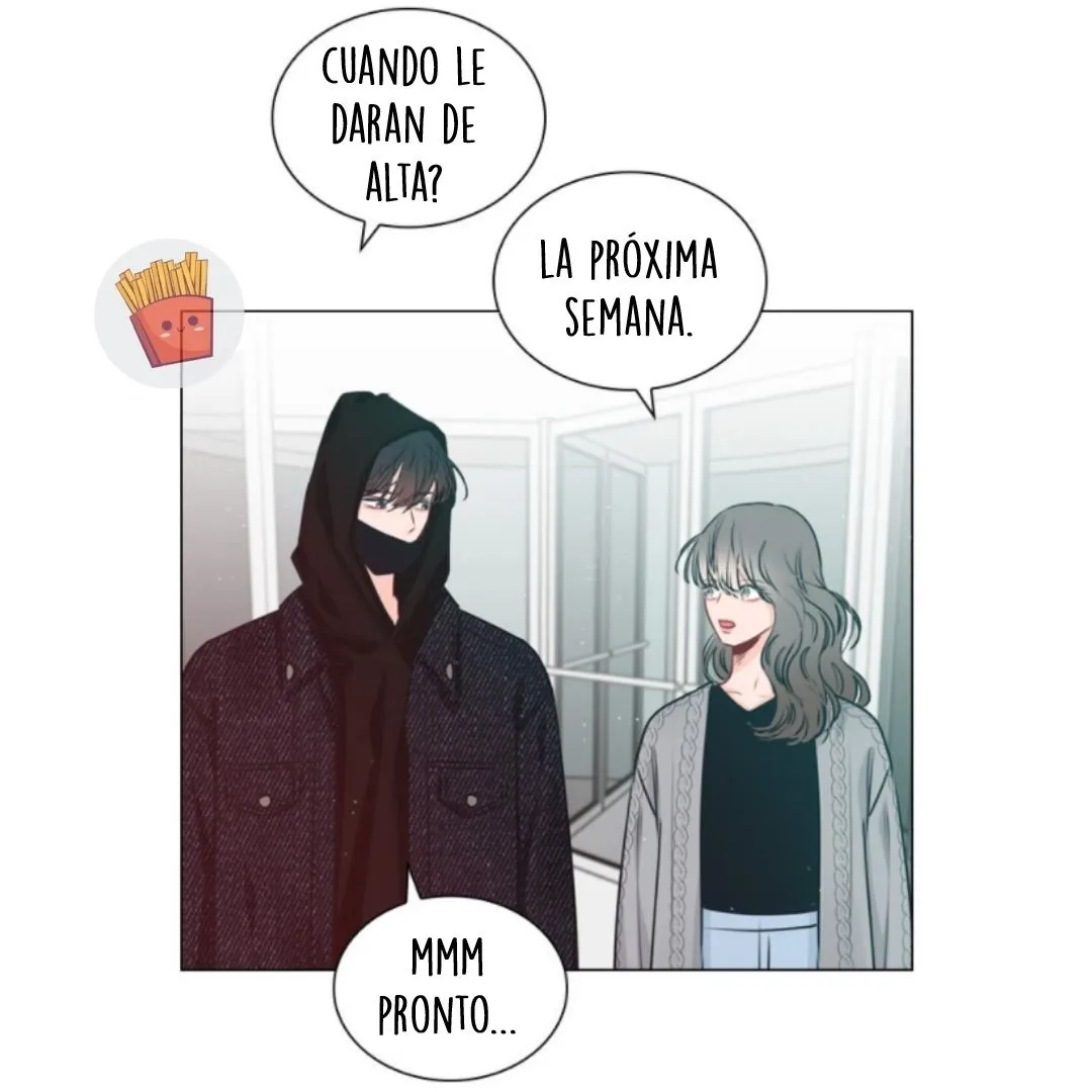 Playlist secreta Capítulo 29 en Línea - página 55