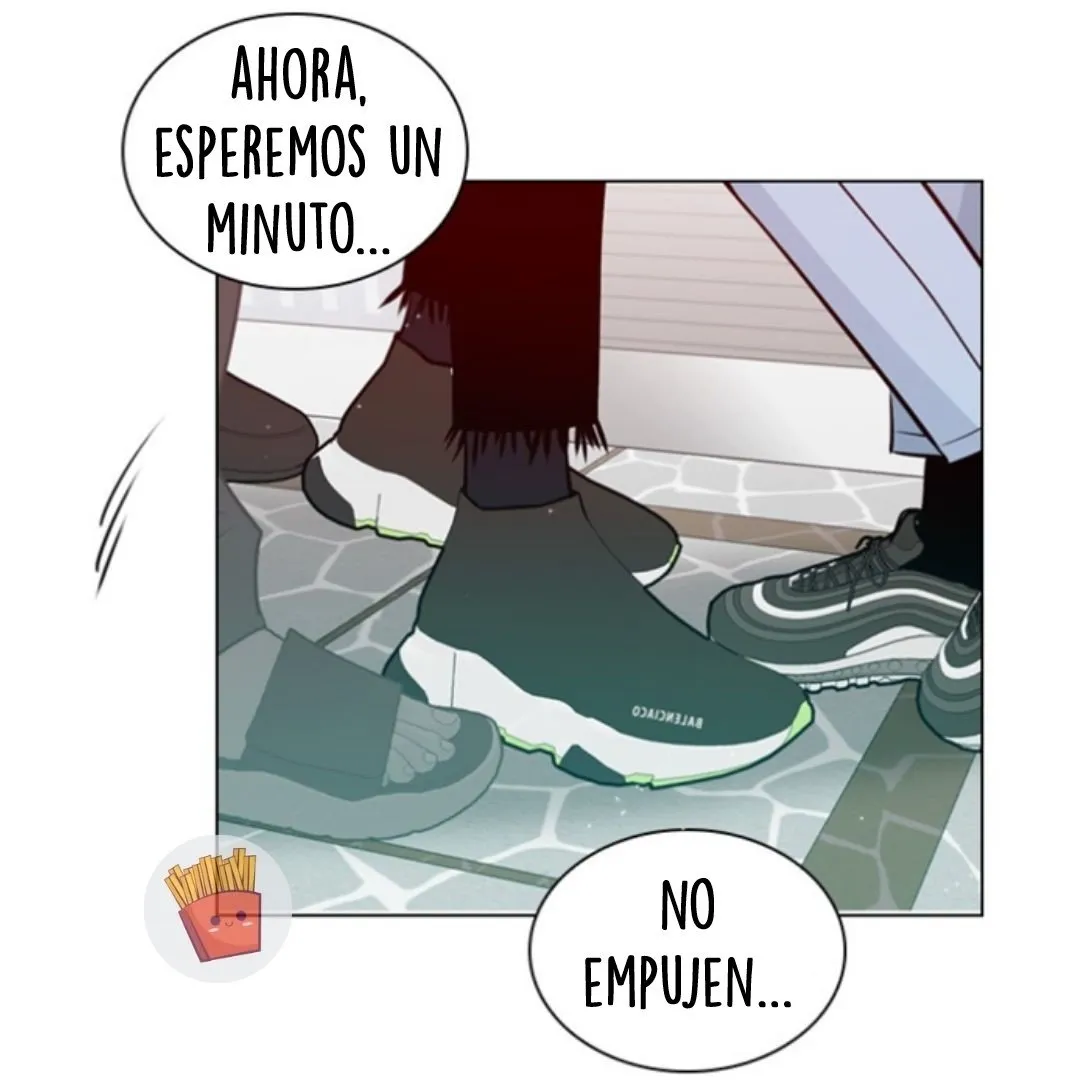 Playlist secreta Capítulo 29 en Línea - página 77