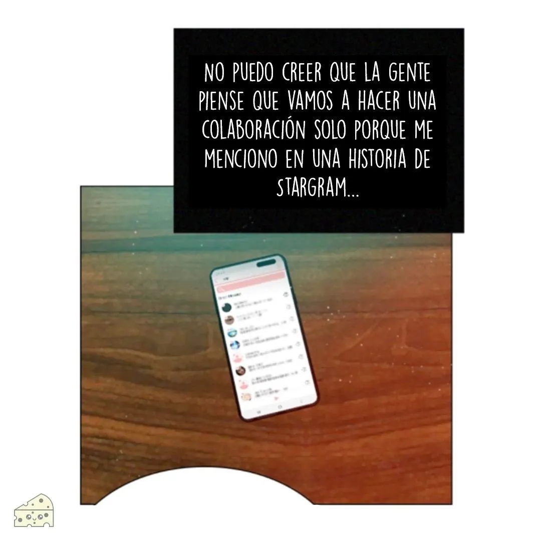 Playlist secreta Capítulo 3 en Línea - página 5