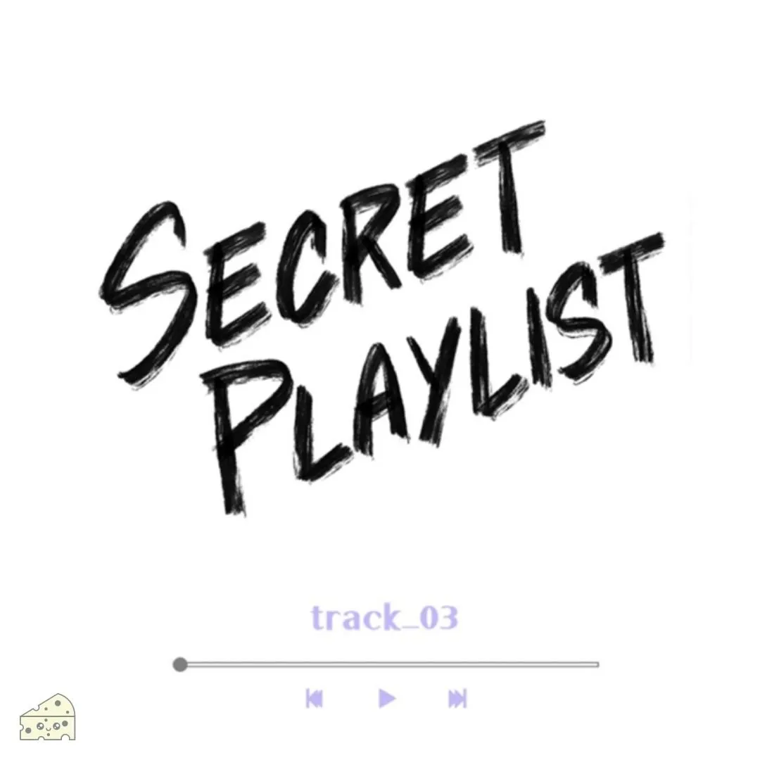 Playlist secreta Capítulo 3 en Línea - página 14