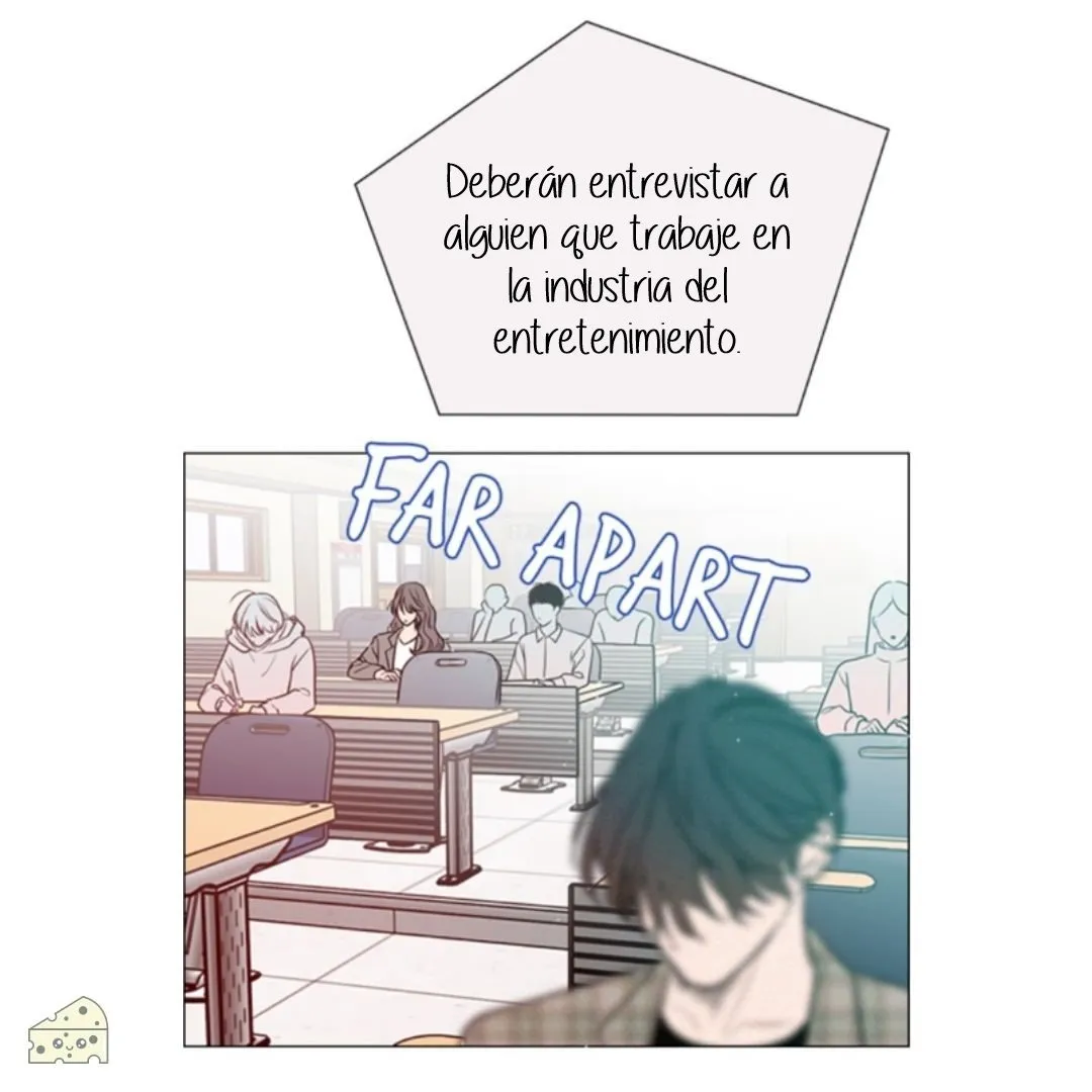 Playlist secreta Capítulo 3 en Línea - página 16