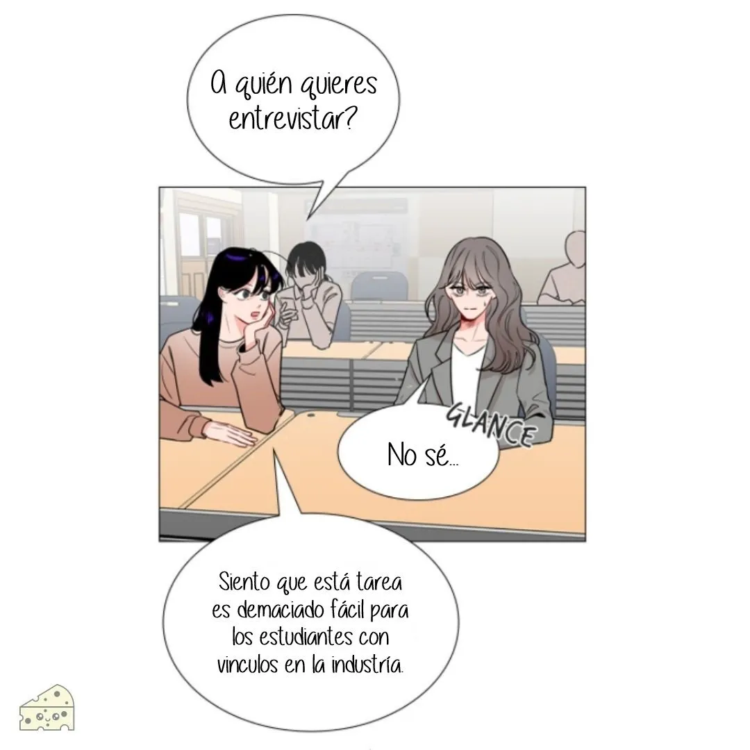 Playlist secreta Capítulo 3 en Línea - página 17