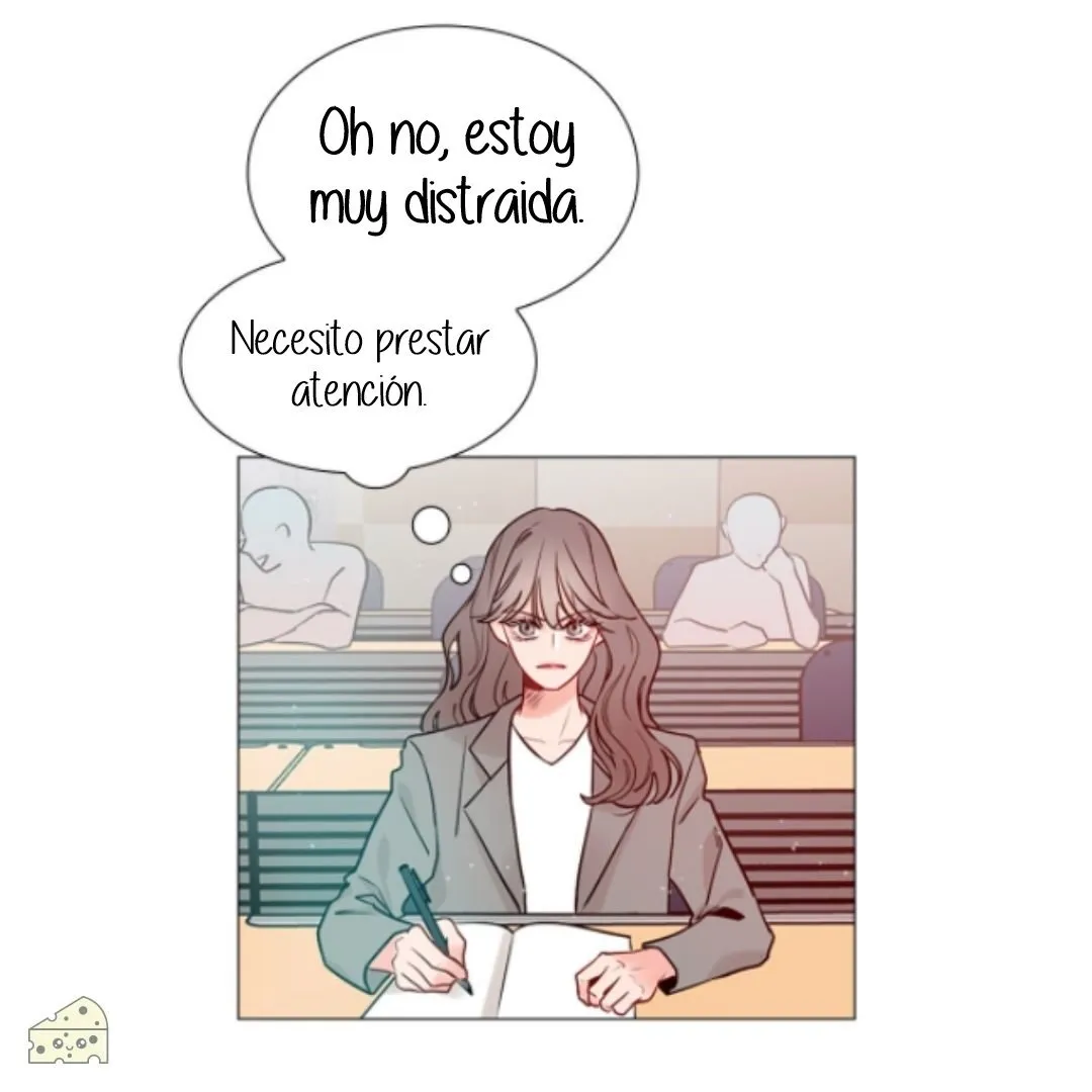 Playlist secreta Capítulo 3 en Línea - página 19