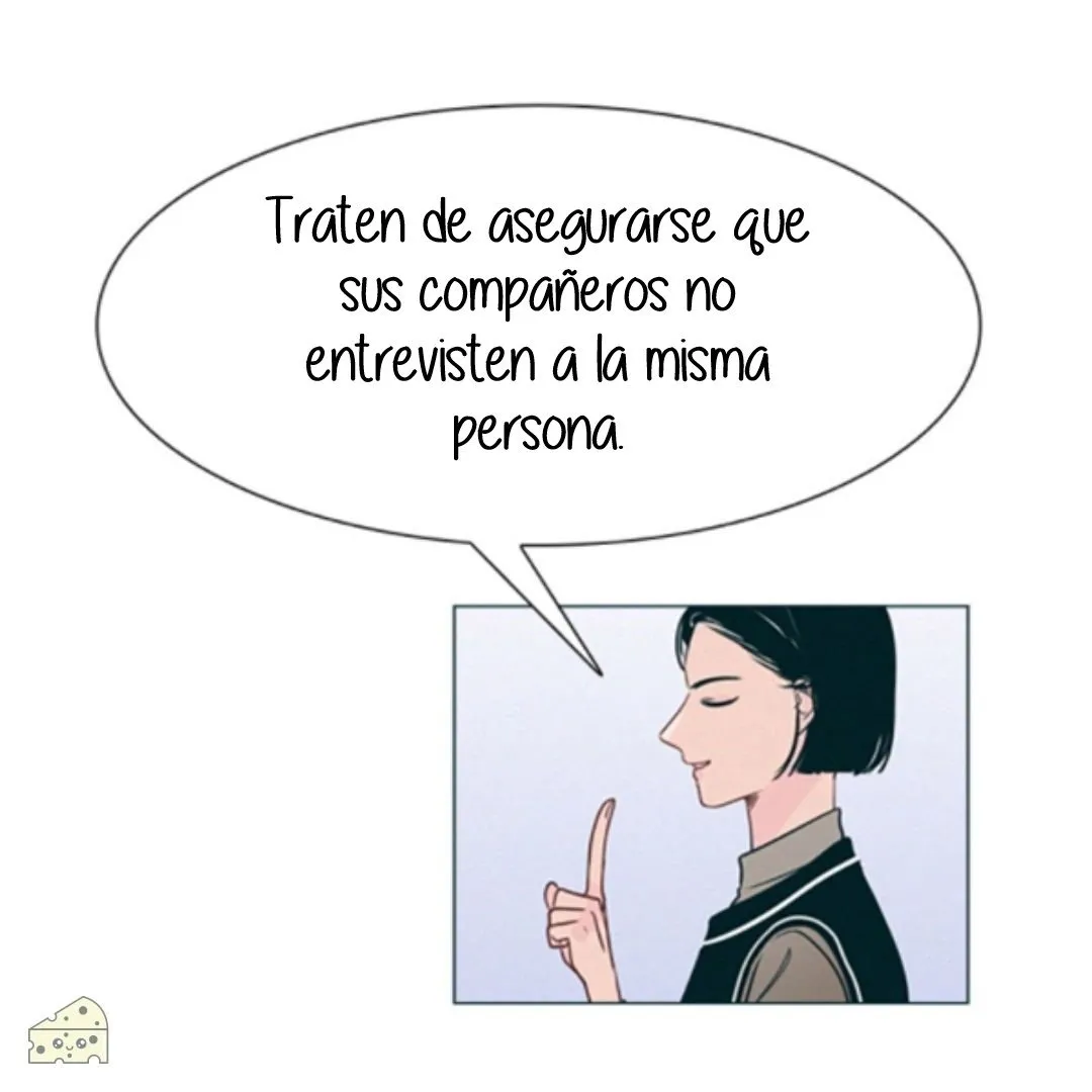 Playlist secreta Capítulo 3 en Línea - página 20