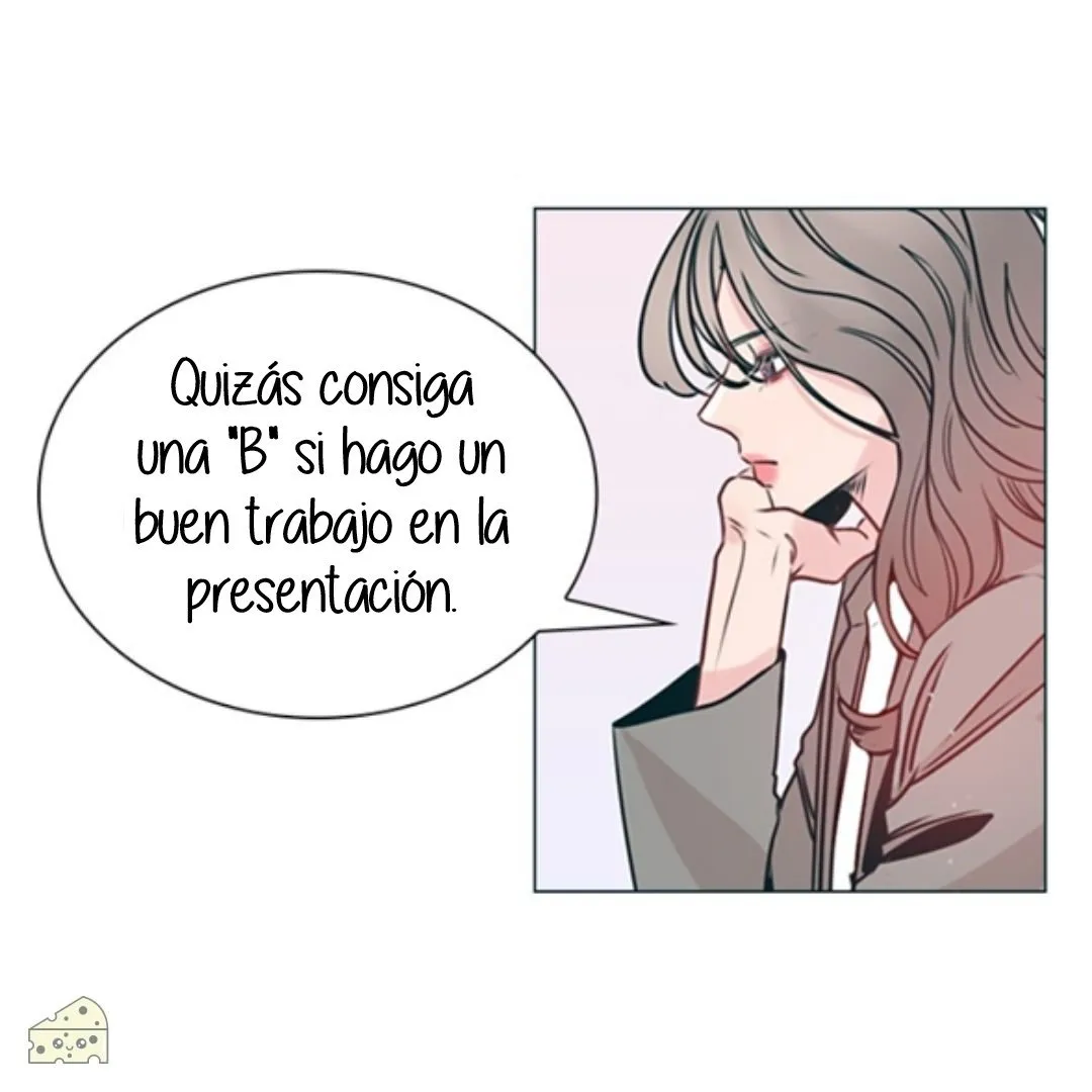 Playlist secreta Capítulo 3 en Línea - página 22