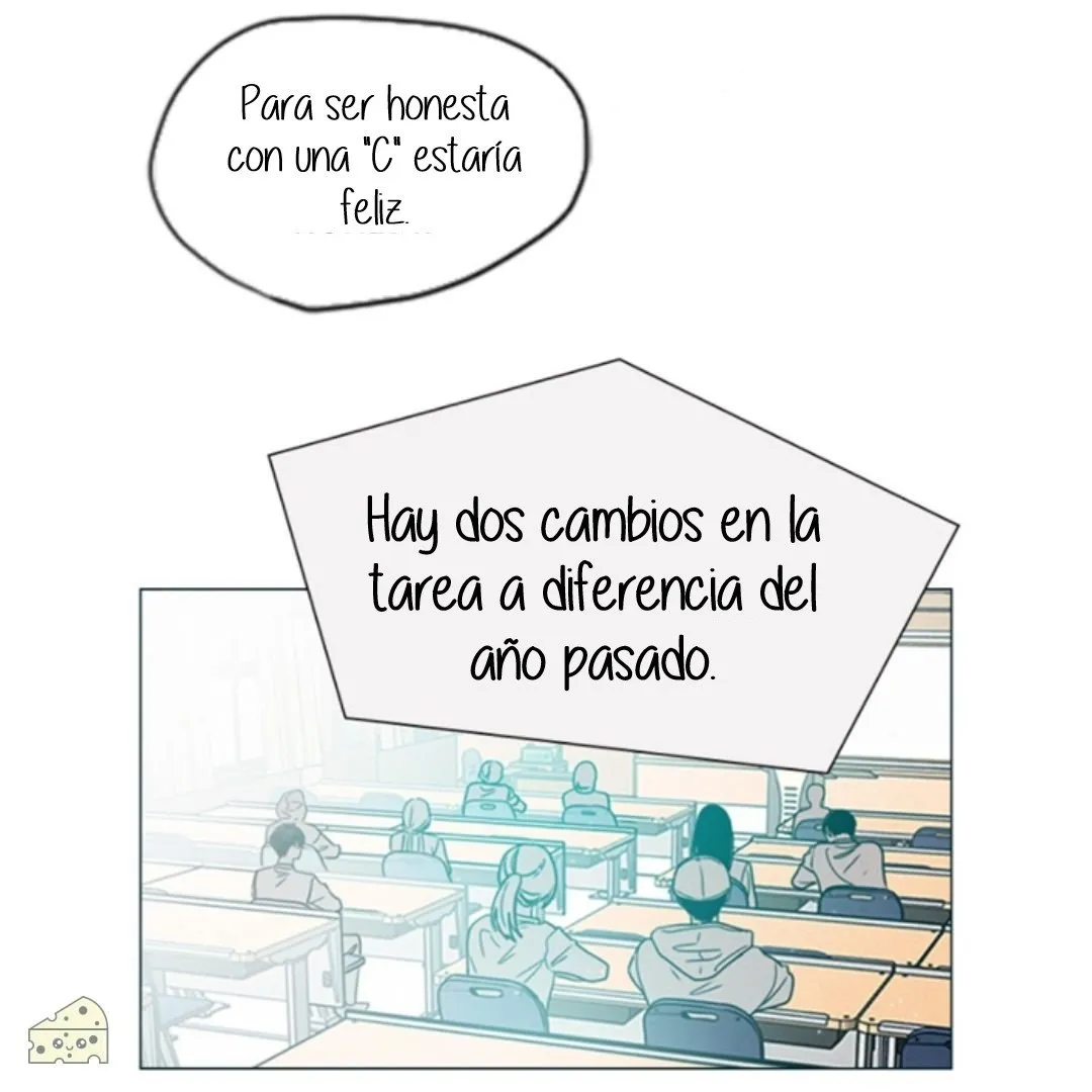 Playlist secreta Capítulo 3 en Línea - página 23
