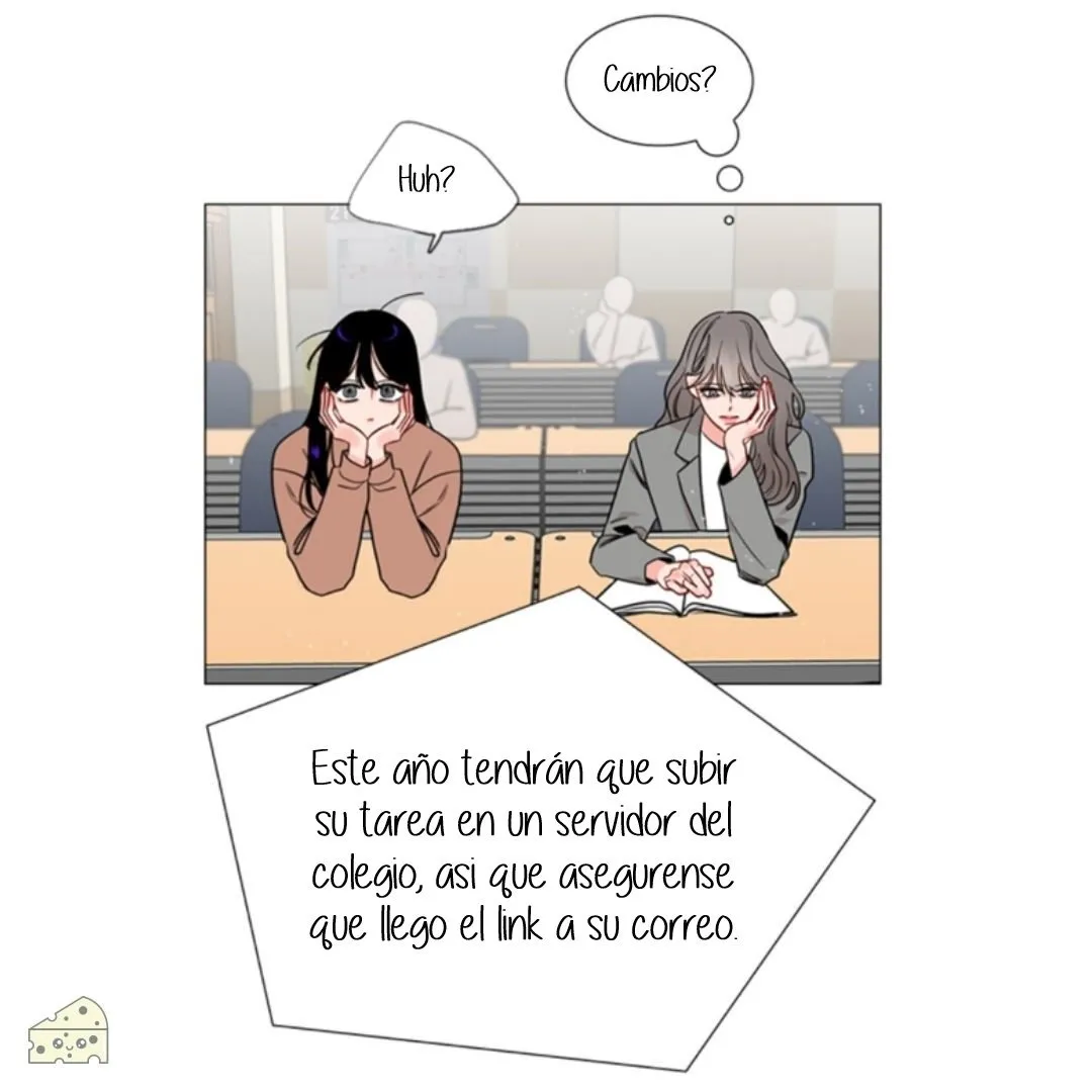 Playlist secreta Capítulo 3 en Línea - página 24