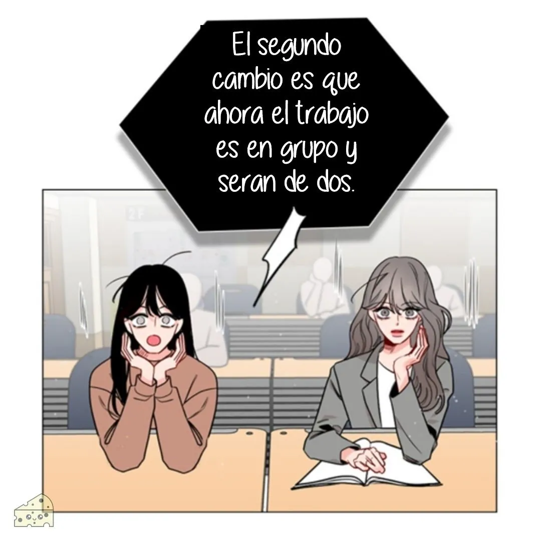 Playlist secreta Capítulo 3 en Línea - página 25