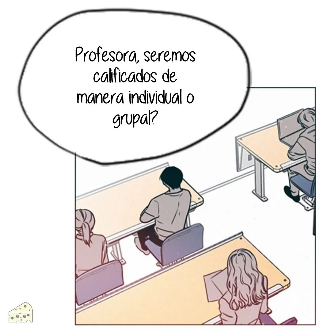 Playlist secreta Capítulo 3 en Línea - página 27