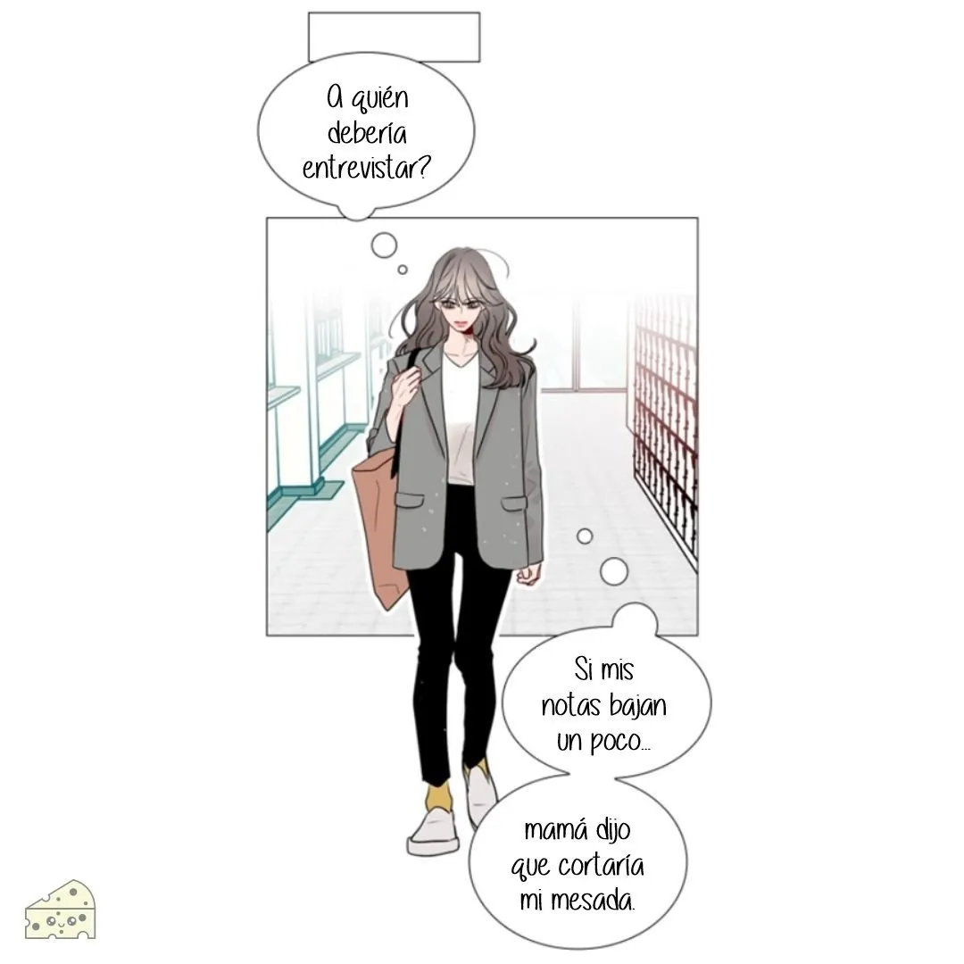 Playlist secreta Capítulo 3 en Línea - página 29