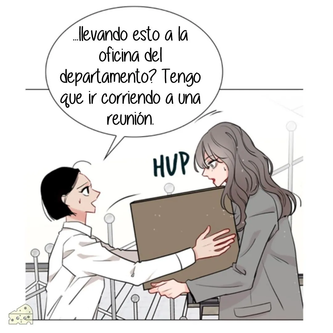 Playlist secreta Capítulo 3 en Línea - página 33