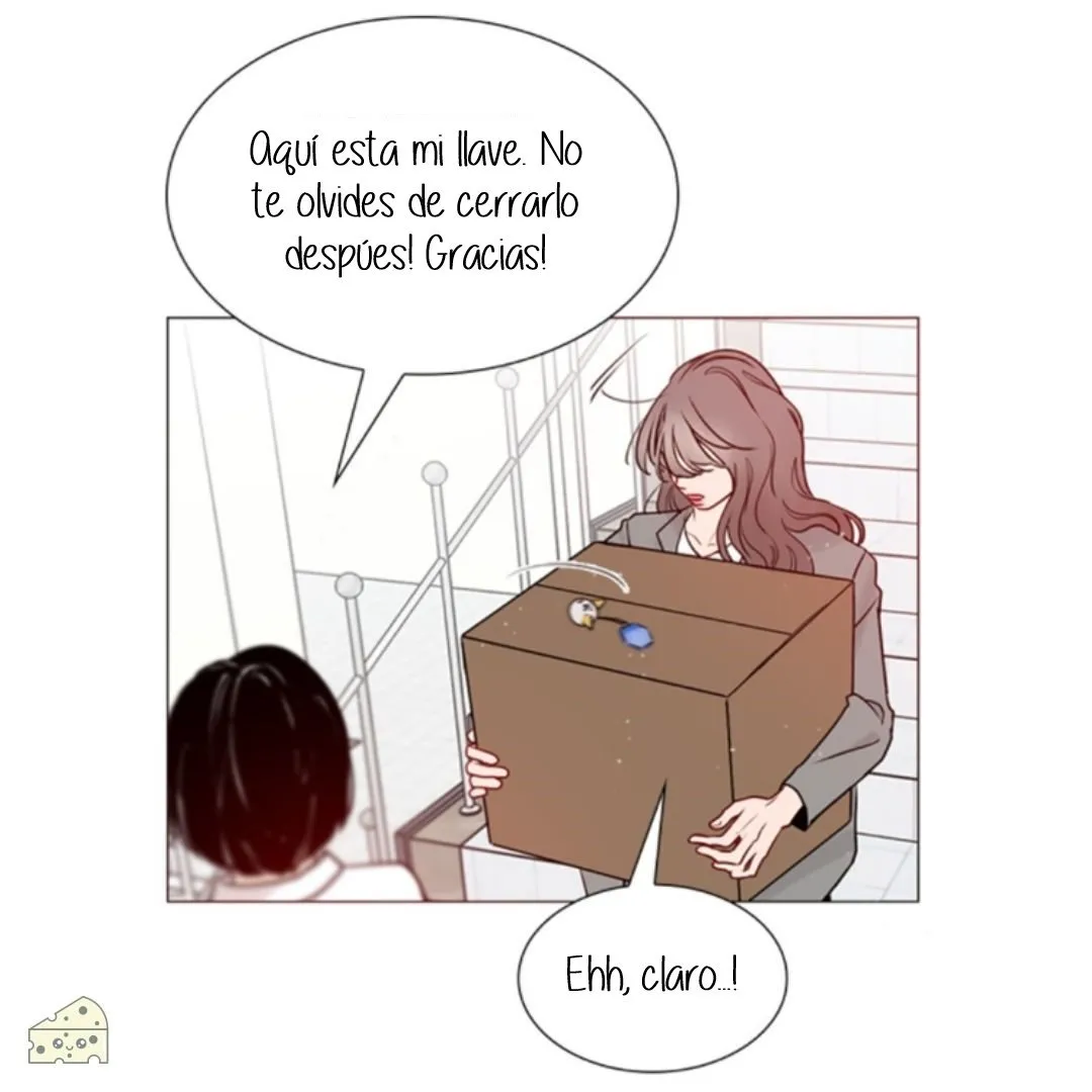 Playlist secreta Capítulo 3 en Línea - página 34