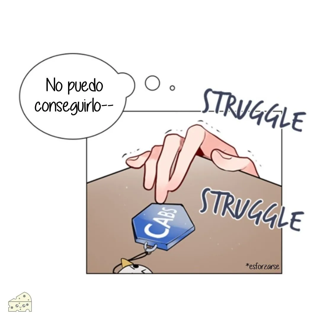 Playlist secreta Capítulo 3 en Línea - página 39