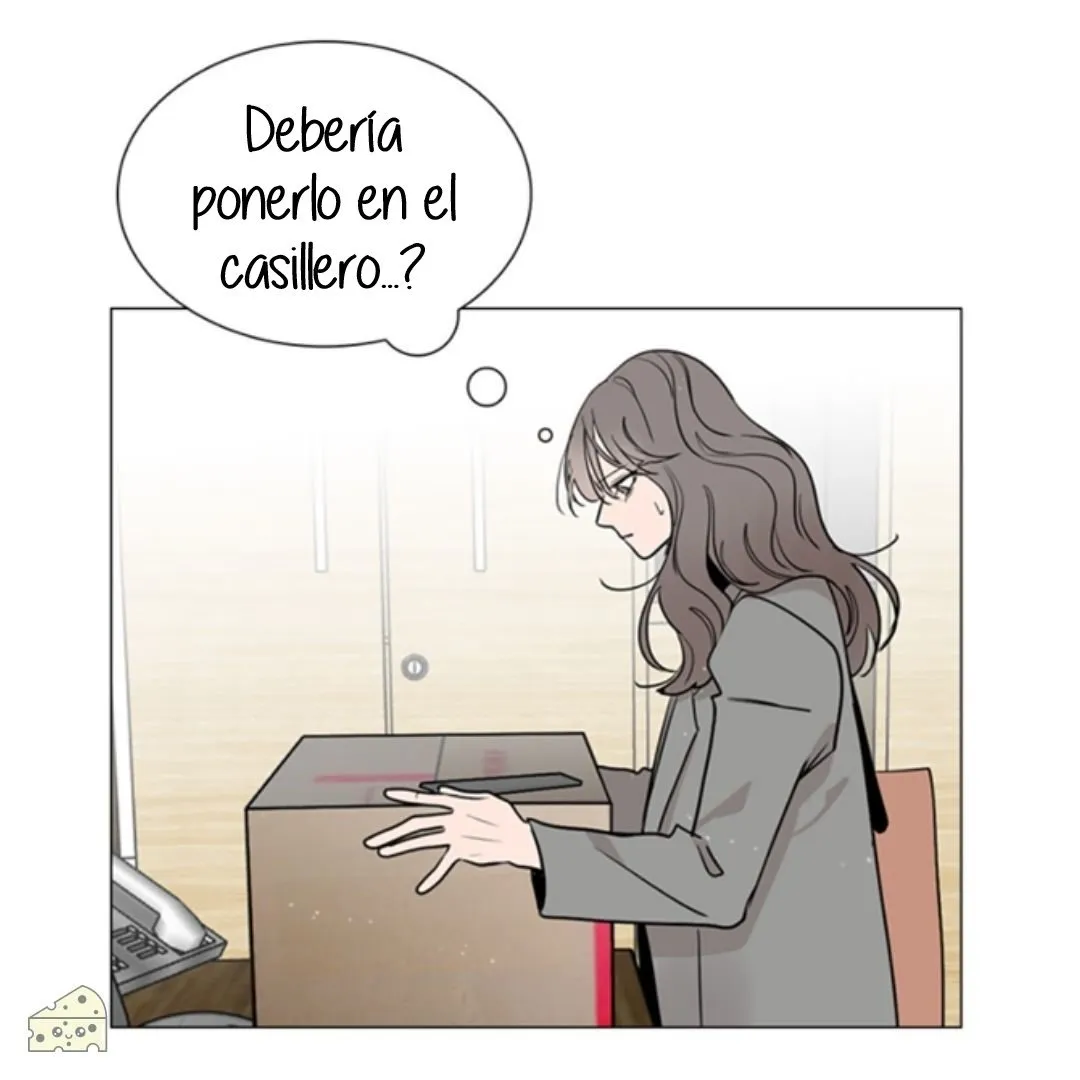 Playlist secreta Capítulo 3 en Línea - página 47