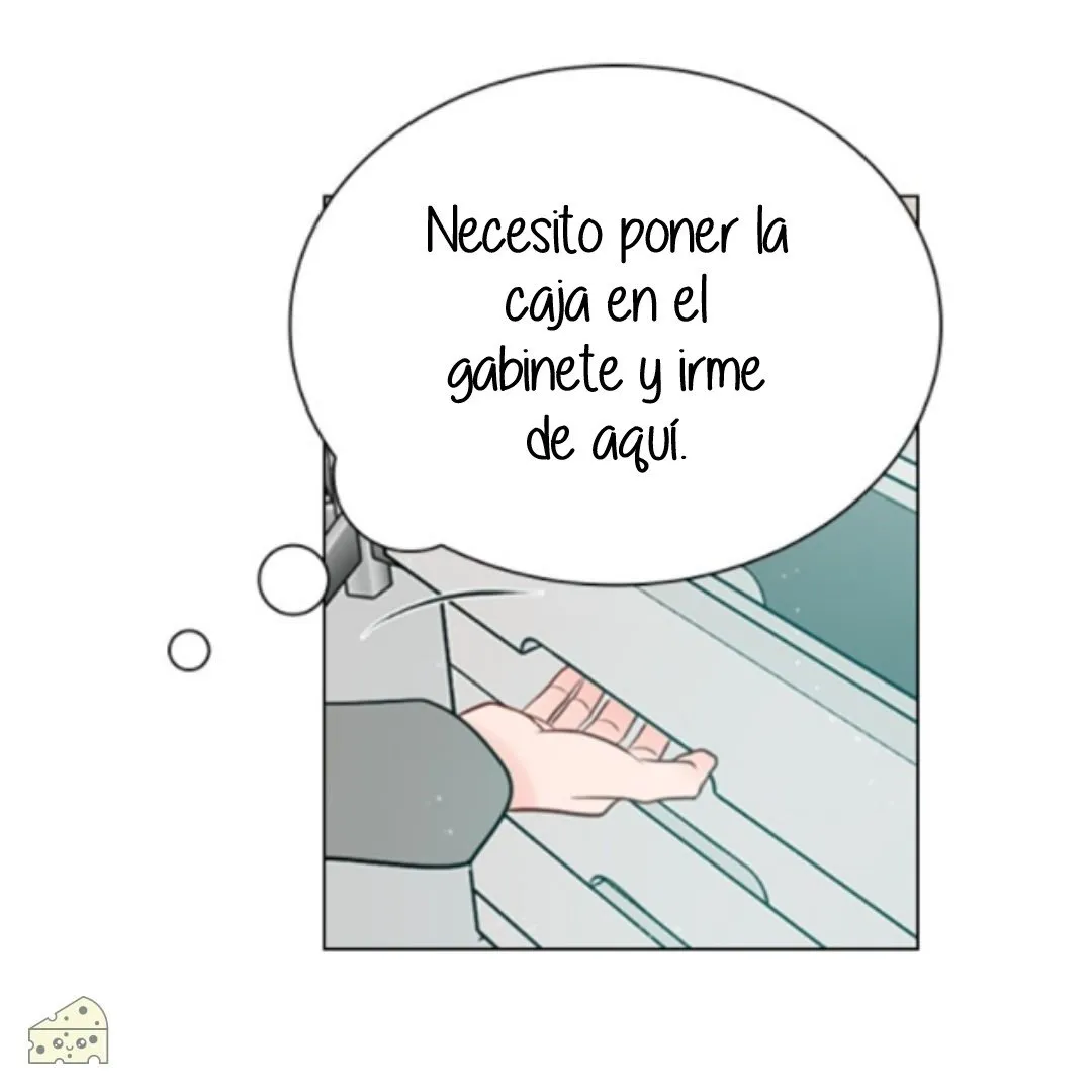 Playlist secreta Capítulo 3 en Línea - página 49