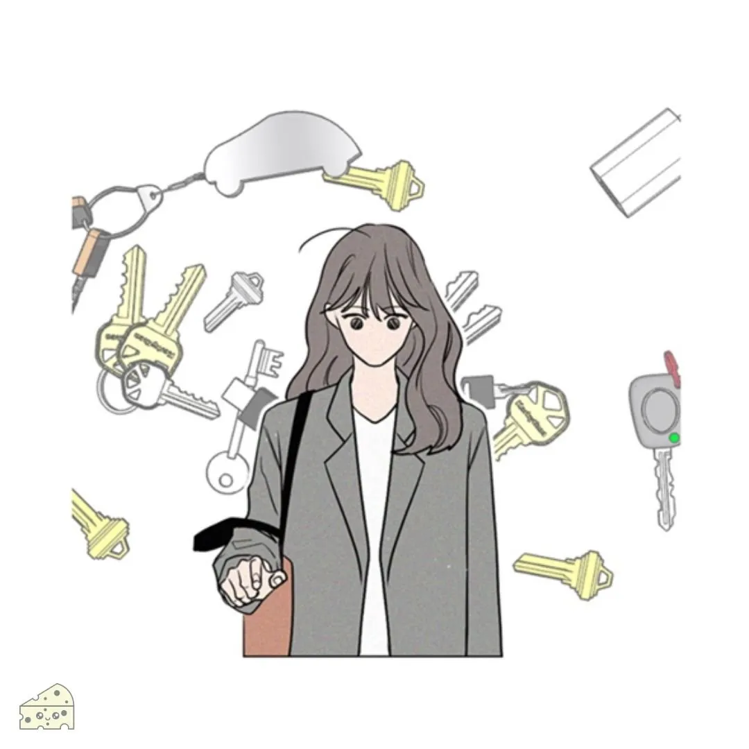 Playlist secreta Capítulo 3 en Línea - página 51