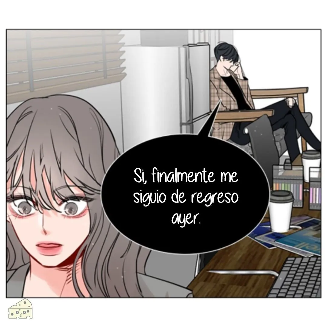 Playlist secreta Capítulo 3 en Línea - página 56