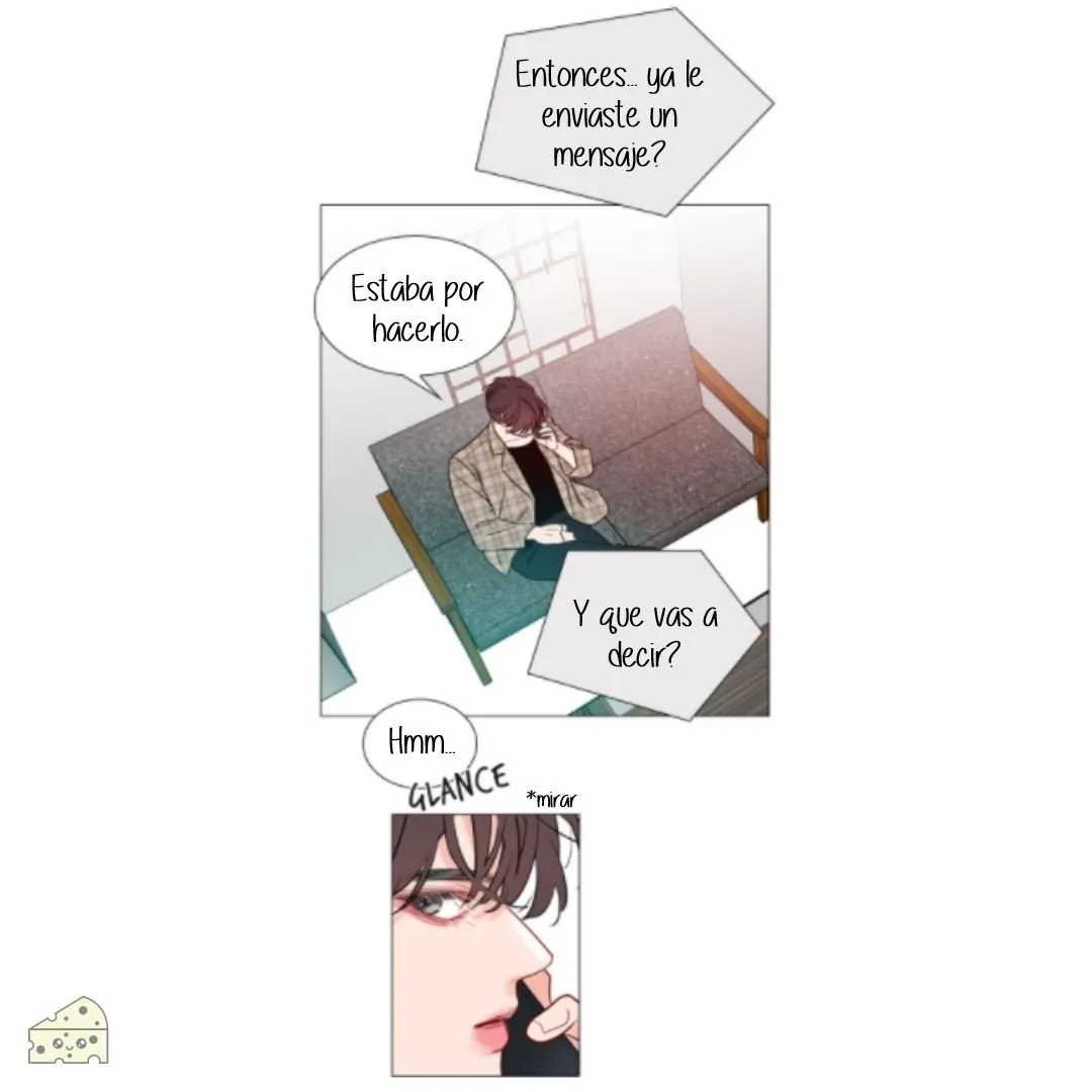 Playlist secreta Capítulo 3 en Línea - página 62