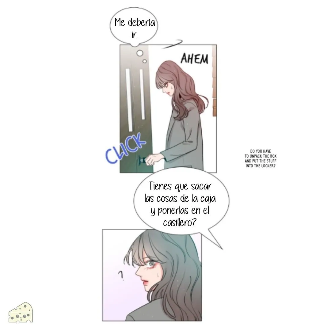 Playlist secreta Capítulo 3 en Línea - página 69