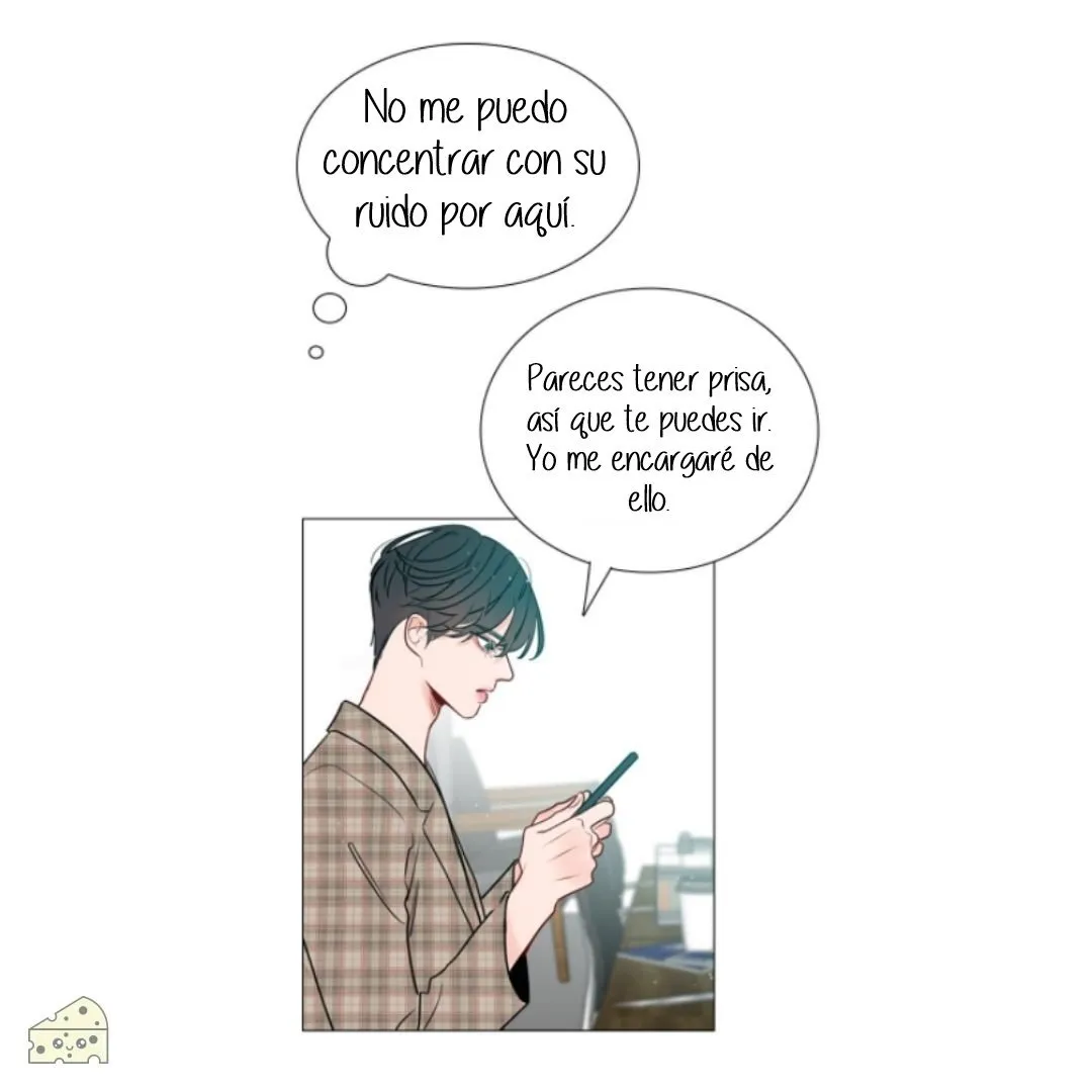 Playlist secreta Capítulo 3 en Línea - página 71