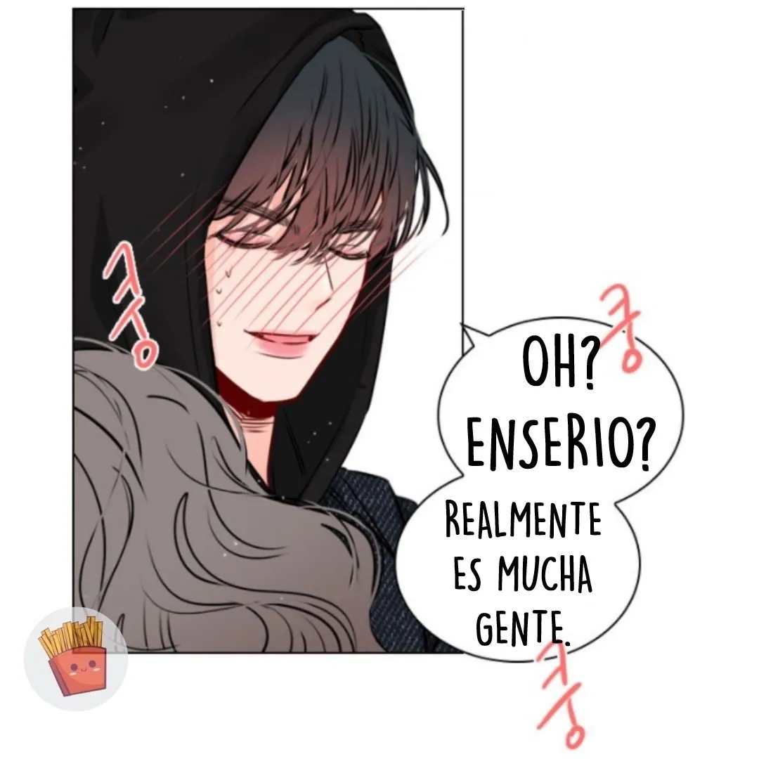 Playlist secreta Capítulo 30 en Línea - página 11