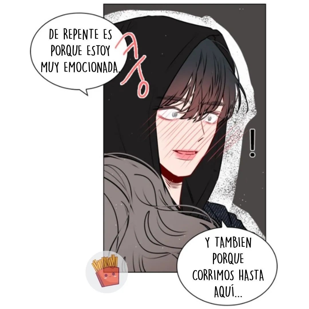 Playlist secreta Capítulo 30 en Línea - página 12