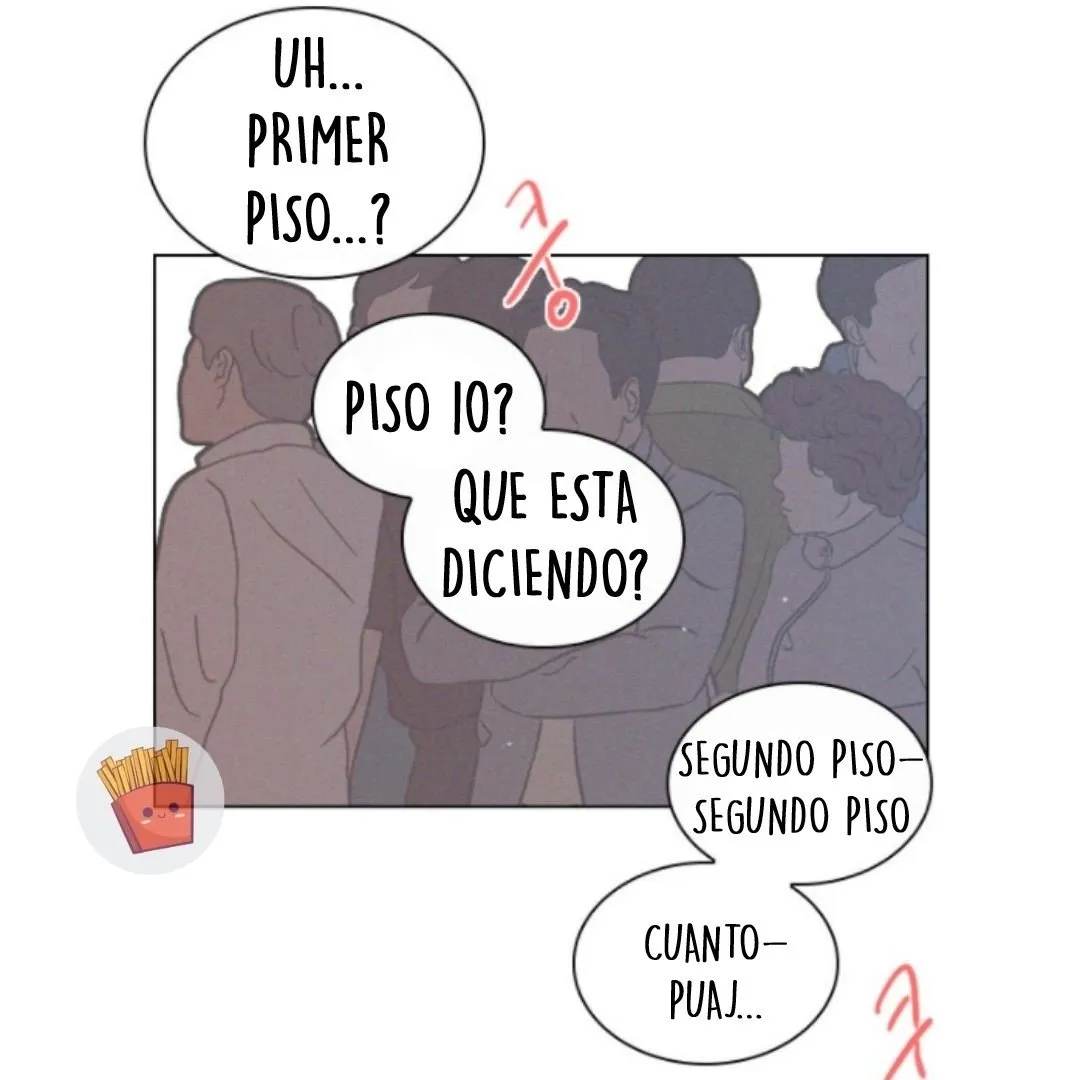 Playlist secreta Capítulo 30 en Línea - página 13