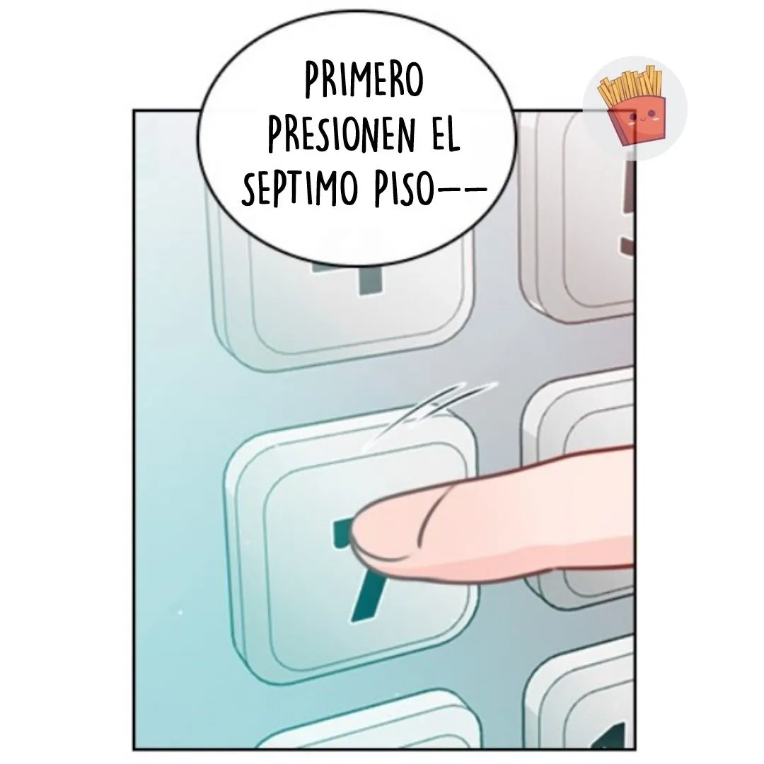 Playlist secreta Capítulo 30 en Línea - página 14