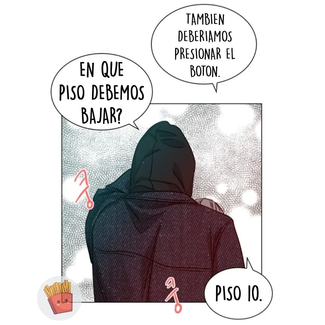 Playlist secreta Capítulo 30 en Línea - página 15