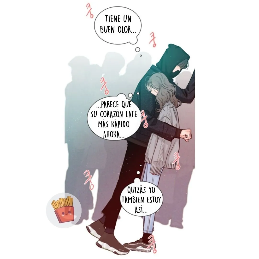 Playlist secreta Capítulo 30 en Línea - página 16