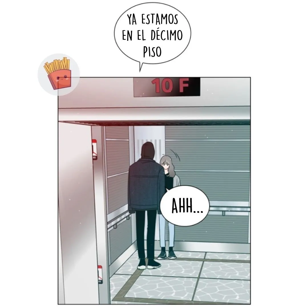 Playlist secreta Capítulo 30 en Línea - página 19