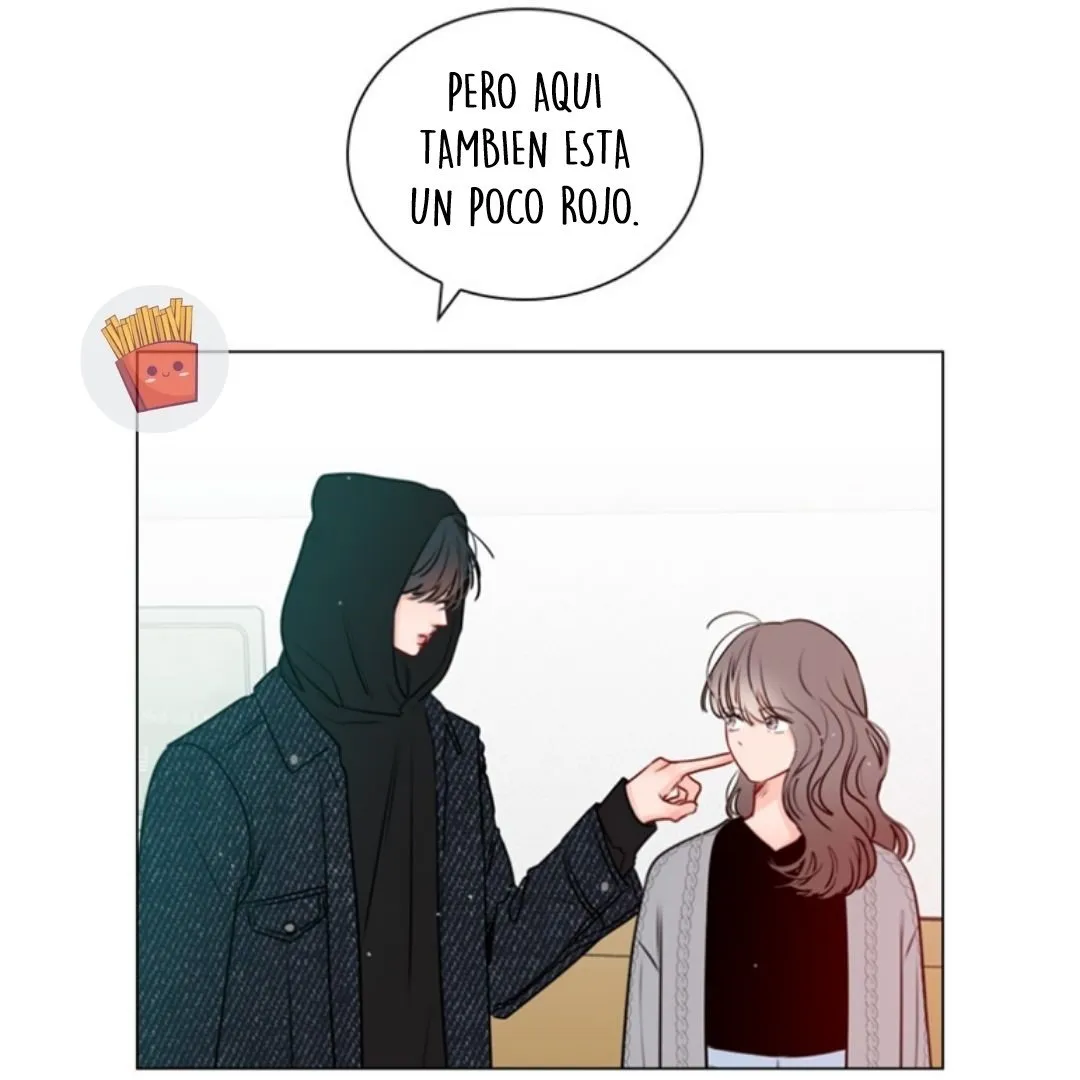 Playlist secreta Capítulo 30 en Línea - página 29