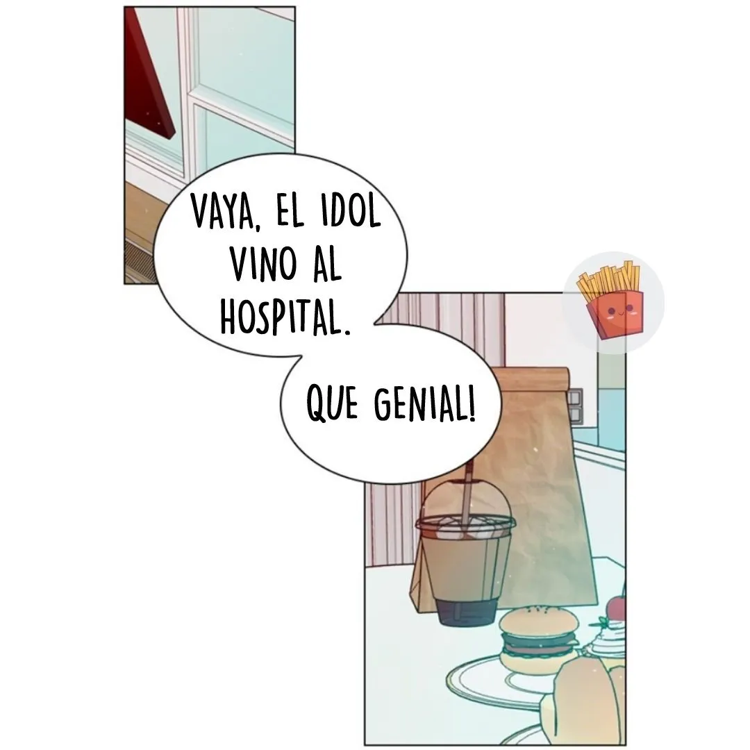 Playlist secreta Capítulo 30 en Línea - página 35