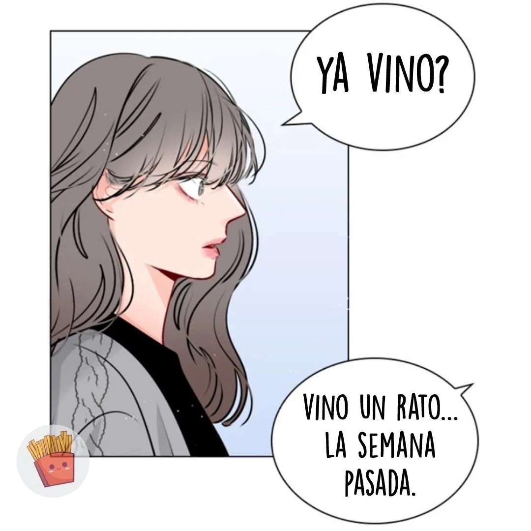 Playlist secreta Capítulo 30 en Línea - página 39