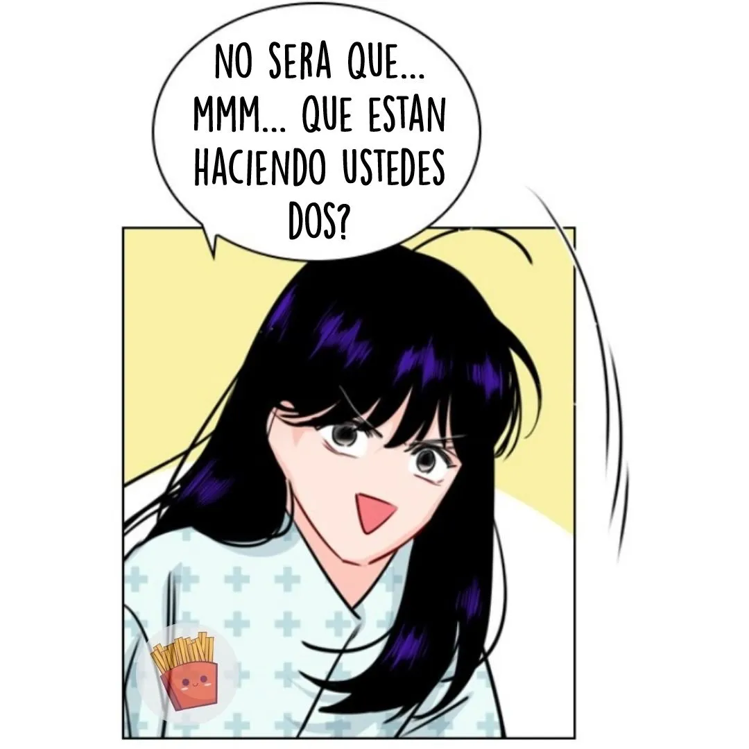Playlist secreta Capítulo 30 en Línea - página 42