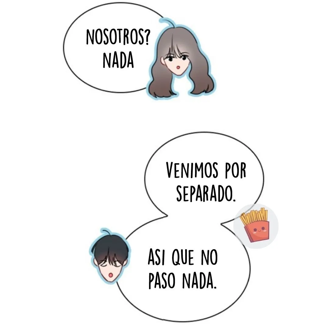 Playlist secreta Capítulo 30 en Línea - página 43