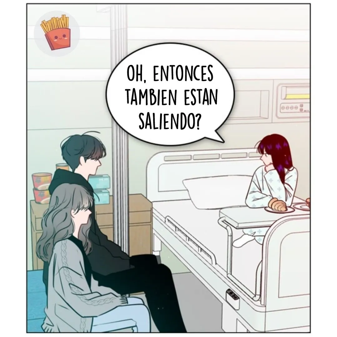 Playlist secreta Capítulo 30 en Línea - página 44