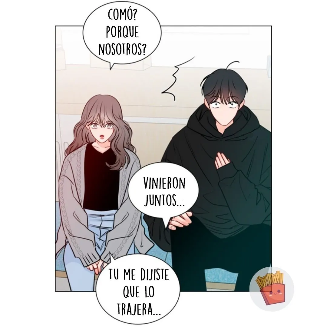 Playlist secreta Capítulo 30 en Línea - página 45