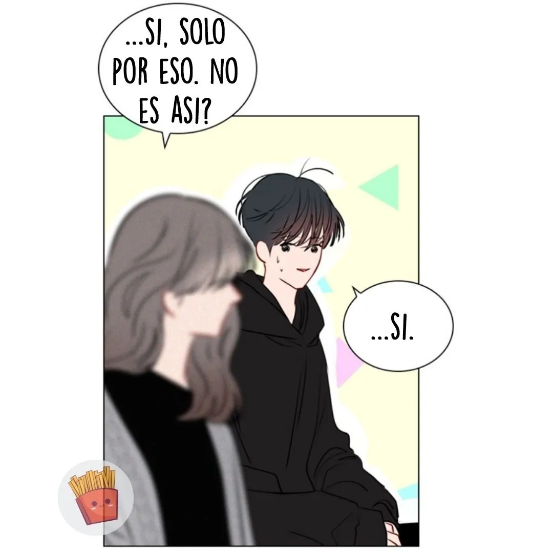 Playlist secreta Capítulo 30 en Línea - página 47